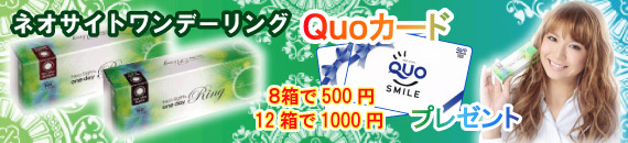 ネオサイトワンデーリング