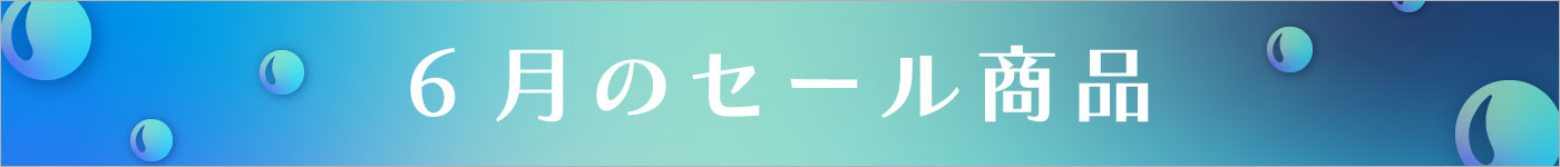 2月セール